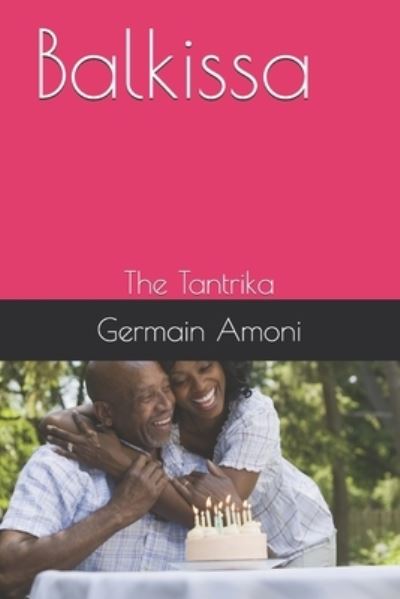 Cover for Germain Nikoue Amoni · Balkissa (Paperback Book) (2020)