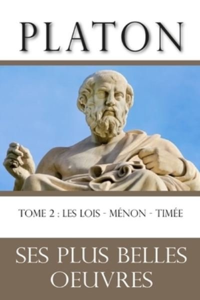 Cover for Platon (Taschenbuch) (2020)