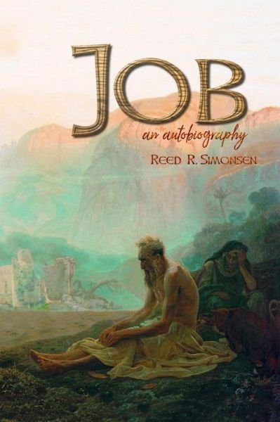 Cover for Reed R Simonsen · Job (Paperback Book) (2020)