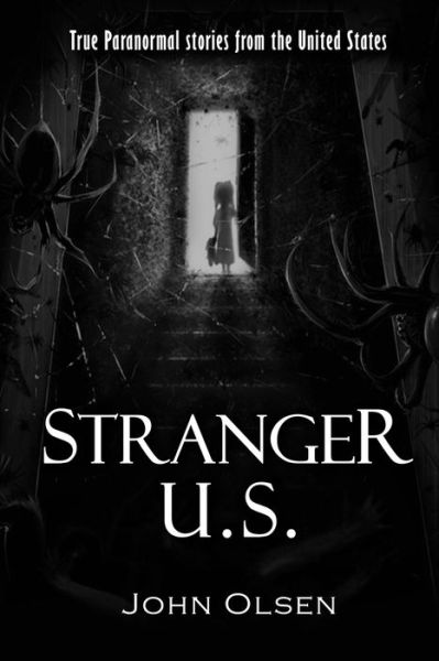 Cover for Kate Walker · Stranger U.S. (Paperback Book) (2020)