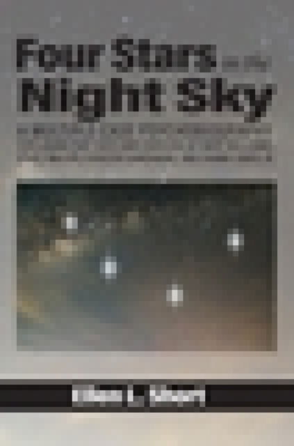 Four Stars in the Night Sky: A Multiple Case Psychobiography Exploring the Lives and Careers of Bert Williams, Ethel Waters, Dorothy Dandridge, and Sammy Davis, Jr. - Ellen L. Short - Livros - Emerald Publishing Inc - 9798887305509 - 18 de novembro de 2024