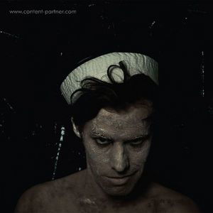 Cover for Bonaparte · Quarantine, Fukkk Offf Remix (12&quot;) (2012)