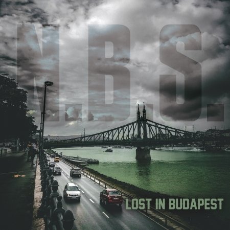 Lost In Budapest - N.b.s. - Music - BIG BANG - 0012868685510 - March 27, 2020