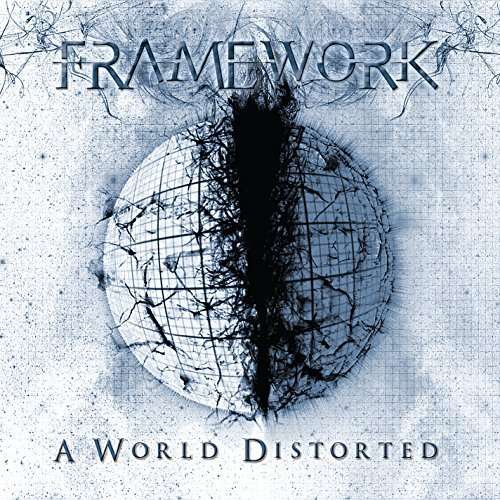 World Distorted - Framework - Muzyka - Framework - 0040232191510 - 9 stycznia 2014