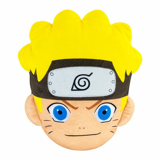 Cover for Naruto · Naruto: Shippuden Mocchi-Mocchi Plüschfigur Naruto (Toys) (2022)