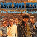 Cover for The Shadows of Knight · Back Door men (LP) [Coloured edition] (2017)