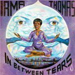 Cover for Irma Thomas · In Between Tears (LP)