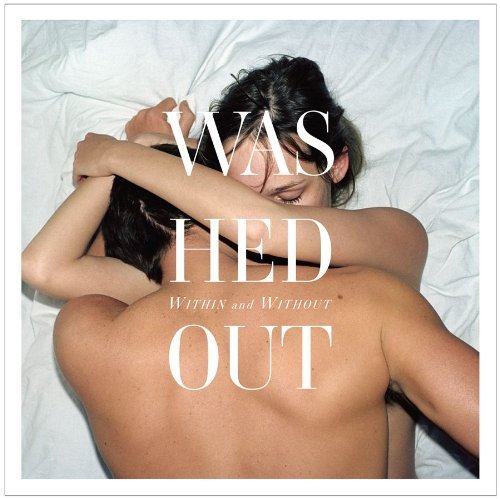 Cover for Washed out · Within and Without (LP) (2020)