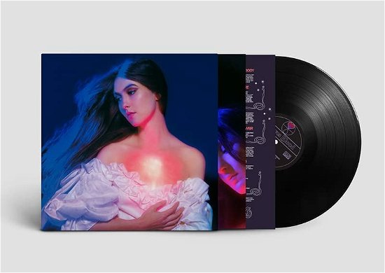 And in the Darkness, Hearts Aglow - Weyes Blood - Musik - SUB POP RECORDS - 0098787148510 - November 18, 2022