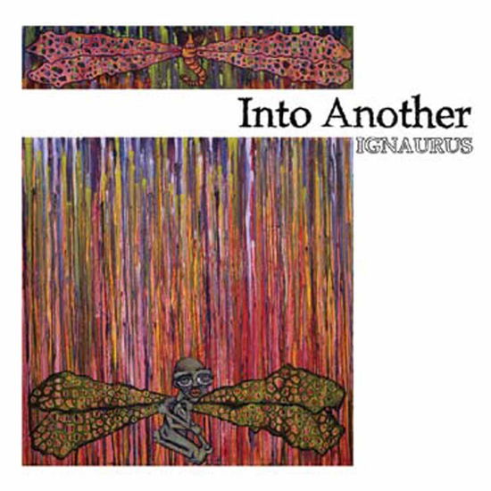 Ignaurus - Into Another - Musiikki - REVELATION - 0098796003510 - maanantai 6. lokakuuta 2014