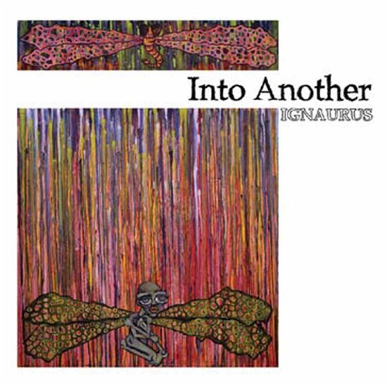 Cover for Into Another · Ignaurus (LP) (2014)