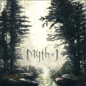 Myth of I - Myth of I - Music - ARTISAN ERA - 0123184003510 - April 17, 2020