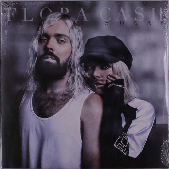 Flora Cash · Baby, It's Okay (LP) (2020)