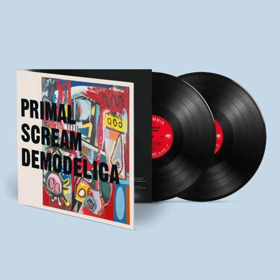 Primal Scream · Primal Scream - Demodelica (VINYL) (2010)