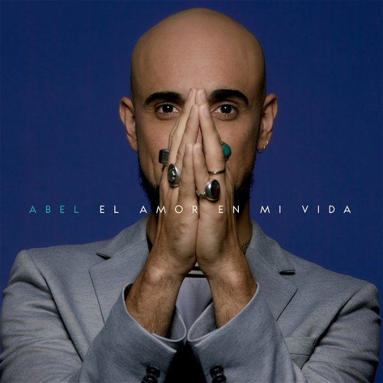 Cover for Abel Pintos · El Amor en Mi Vida (LP) (2022)