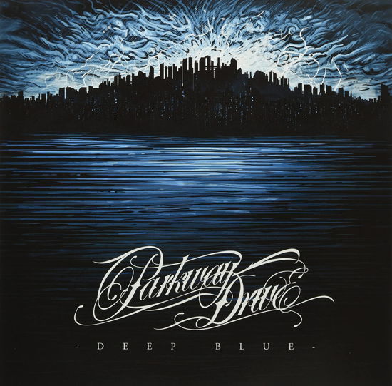 Deep Blue - Parkway Drive - Musik - EPITAPH - 0194399821510 - 26 augusti 2022