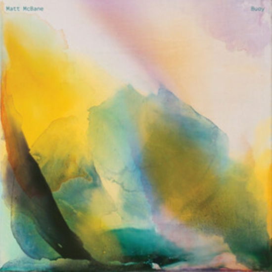 Cover for Matt Mcbane · Buoy (CD) (2025)