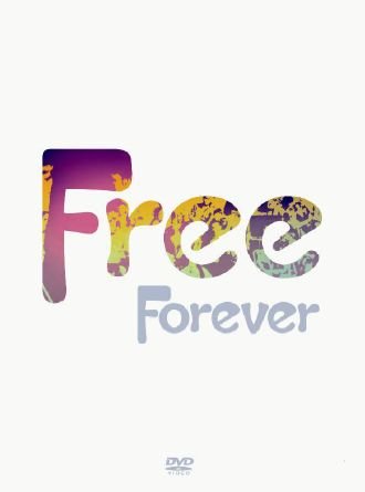 Cover for Free · Forever (MDVD) (2006)