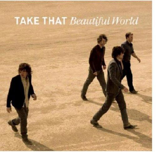 Take That · Take That - Beautiful World (CD) (2010)