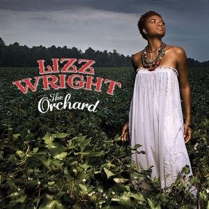 Cover for Lizz Wright · Orchard (CD) [Limited edition] (2008)