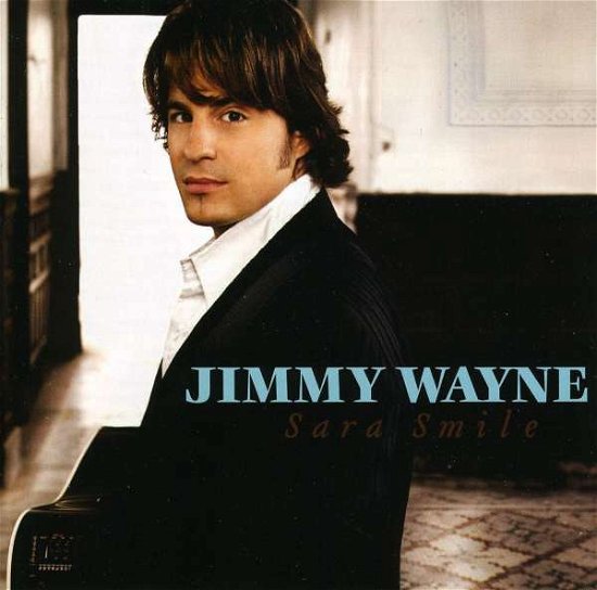 Cover for Jimmy Wayne · Big Machine (CD) (2009)