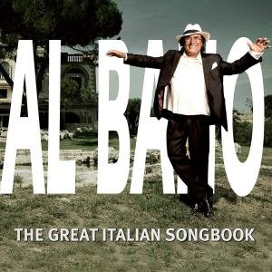 Great Italian Songbook - Carrisi Albano - Música - KOCH - 0602527448510 - 11 de abril de 2012