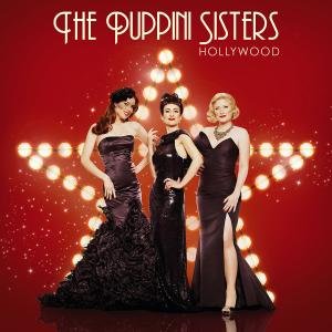 Cover for The Puppini Sisters · Hollywood (CD) (2012)