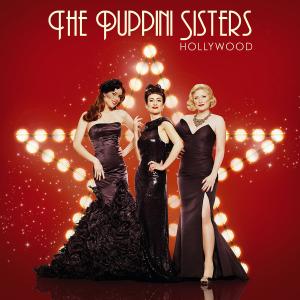 Hollywood - The Puppini Sisters - Musikk - JAZZ - 0602527815510 - 17. januar 2012