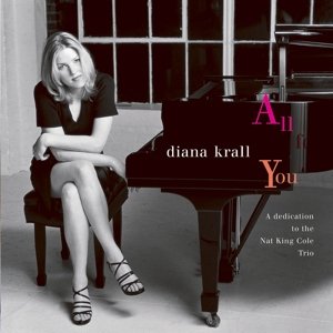 All For You -Hq / Download- - Diana Krall - Música - UNIVERSAL - 0602547376510 - 30 de junho de 1990