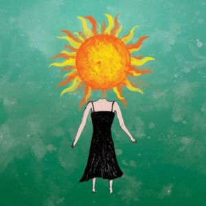 Cover for Balance and Composure · Separation (LP)