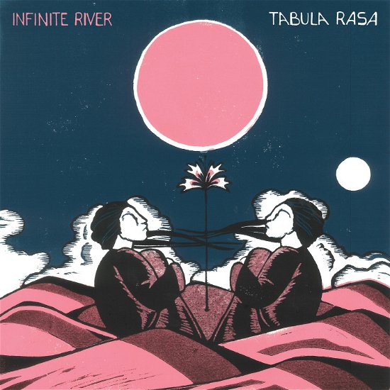 Tabula Rasa - Infinite River - Musique - BIRDMAN - 0607287013510 - 3 mai 2024