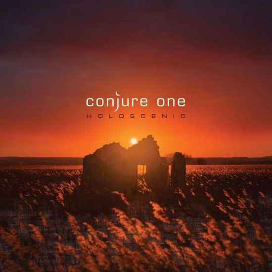 Cover for Conjure One · Holoscenic (LP) (2017)