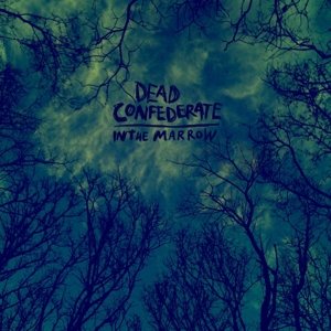 Cover for Dead Confederate · In the Marrow (LP) (2013)