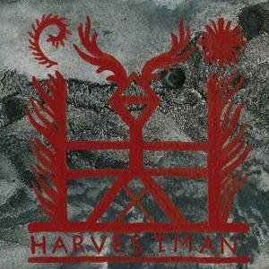 Cover for Harvestman · Music For Megaliths (LP) (2017)