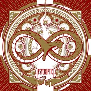 Cover for Psycroptic (LP) (2015)