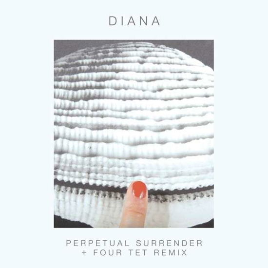 Diana · Perpetual Surrender (LP) [Standard edition] (2013)