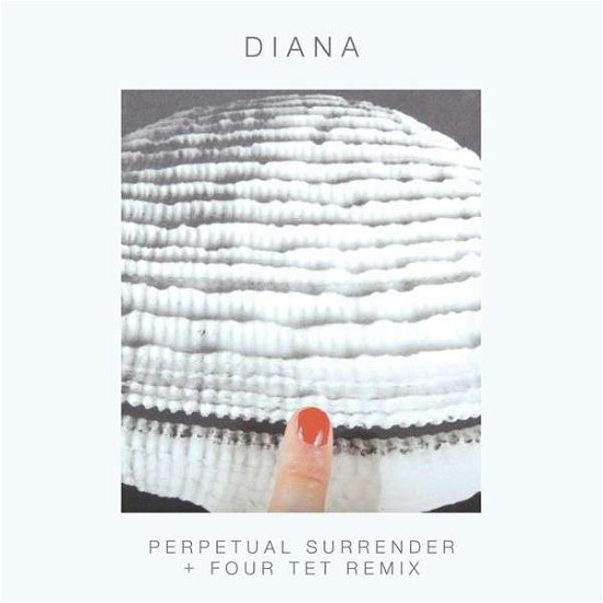 Cover for Diana · Perpetual Surrender (LP) [Standard edition] (2013)