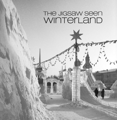 Cover for Jigsaw Seen · Winterland (LP) (2011)
