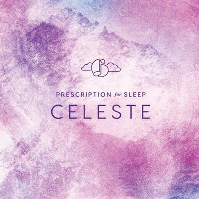 Gentle Love · Prescription For Sleep: Celeste (LP) [Limited edition] (2023)