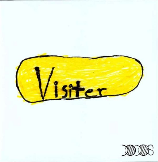 Visiter - Dodos - Music - French Kiss - 0675640912510 - April 1, 2008