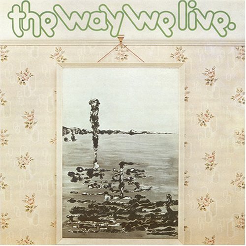 Way We Live - A Candle Fo - Tractor - Musik - CARGO UK - 0689492073510 - 17. Dezember 2007