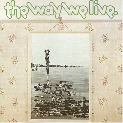 Way We Live - A Candle Fo - Tractor - Music - CARGO UK - 0689492073510 - December 17, 2007