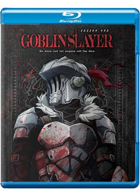 Cover for Goblin Slayer: Season One (Blu-ray) (2019)