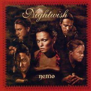 Cover for Nightwish · Nemo -10' Ep- (LP) (2004)