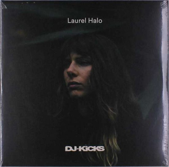 Cover for Laurel Halo · Dj Kicks (LP) (2019)