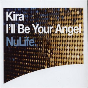 Cover for Kira · I'll Be Your Angel (LP) (2002)