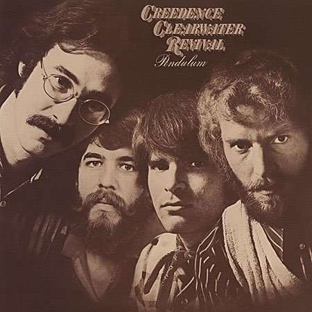 Have You Ever Seen the Rain & Hey Tonight - Creedence Clearwater Revival - Musik - ANALOGUE PRODUCTIONS - 0753088104510 - 12. maj 2009