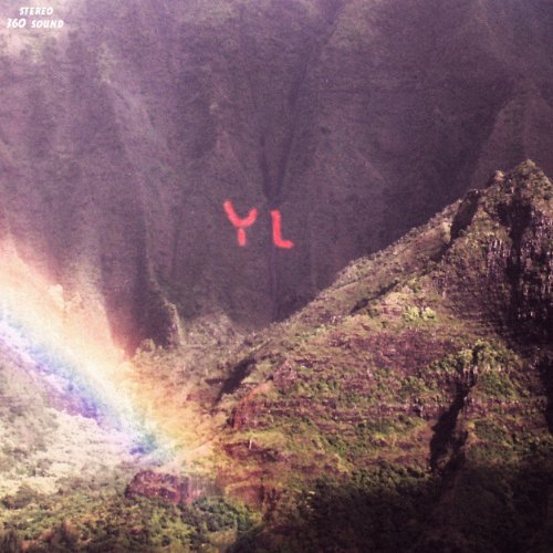 Cover for Youth Lagoon · The Year of Hibernation (LP) [Digipak] (2012)