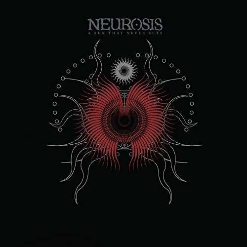 A Sun That Never Sets 2xlp Reissue - Neurosis - Musik - RELAPSE - 0781676728510 - 17. juni 2016