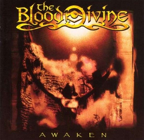 Cover for Blood Divine · Awaken (LP) (2014)